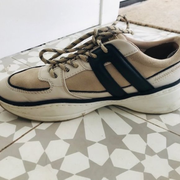 Massimo Dutti Sneakers - Picture 3 of 6